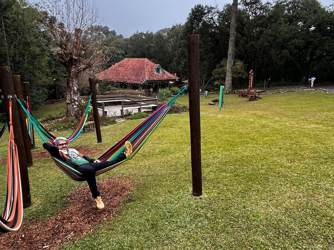 Parque do Caracol-卡内拉必去景点