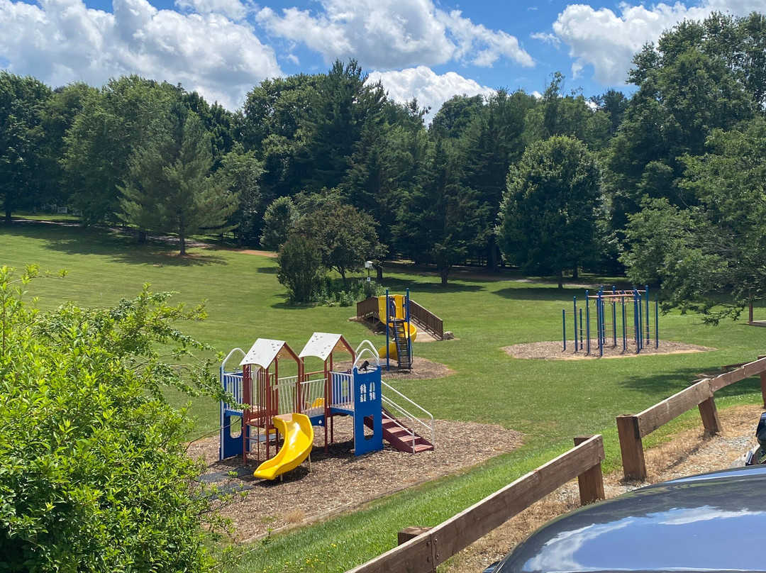 Munchkin Park