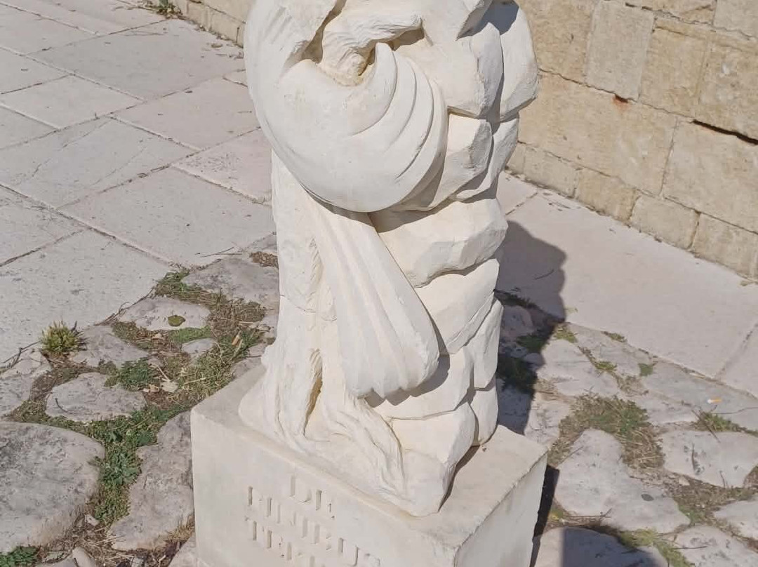 De Finibus Terrae K.m.0