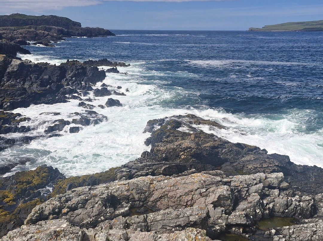 Scourie Bay-Scourie必去景点