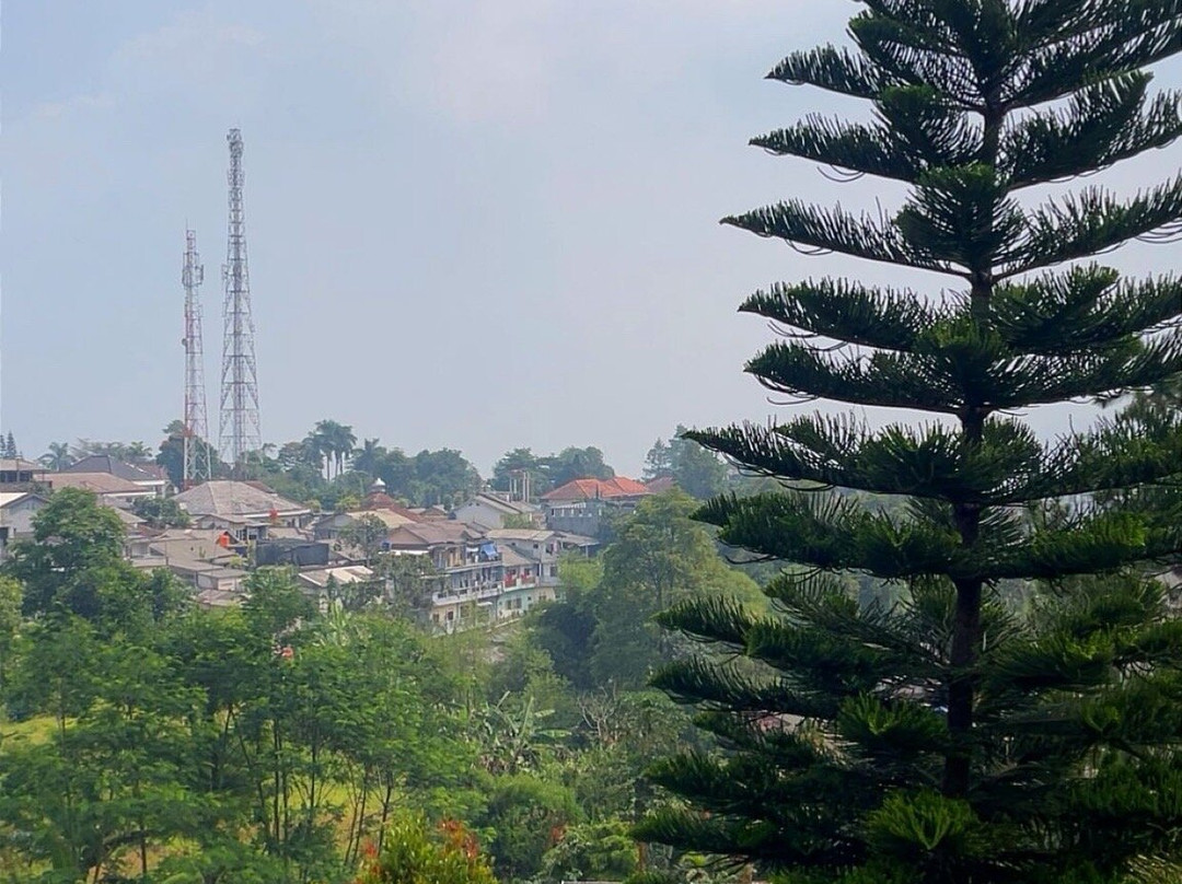 Al Jumeriah Resort Puncak