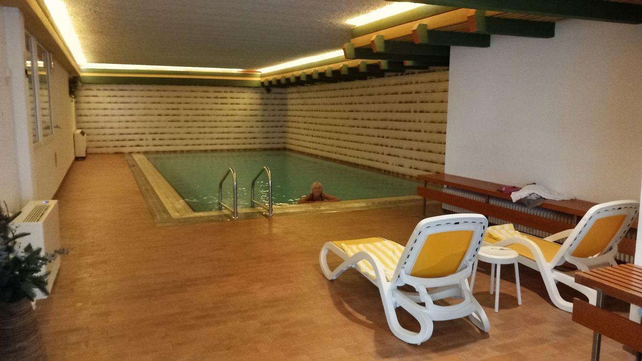 Hotel Brandl-旅行者