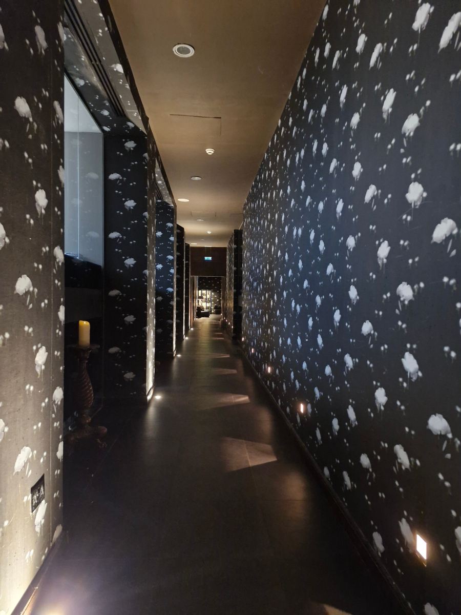 斯富尔德酒店及spa度假村-旅行者