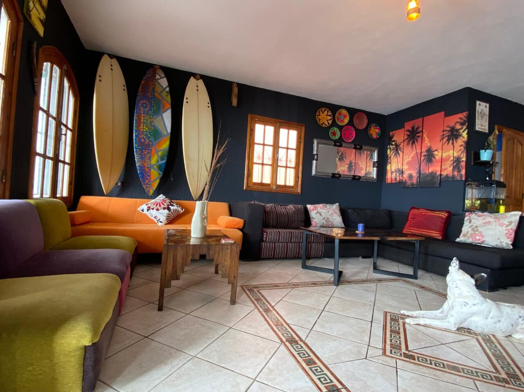 Maroc Surf Trip