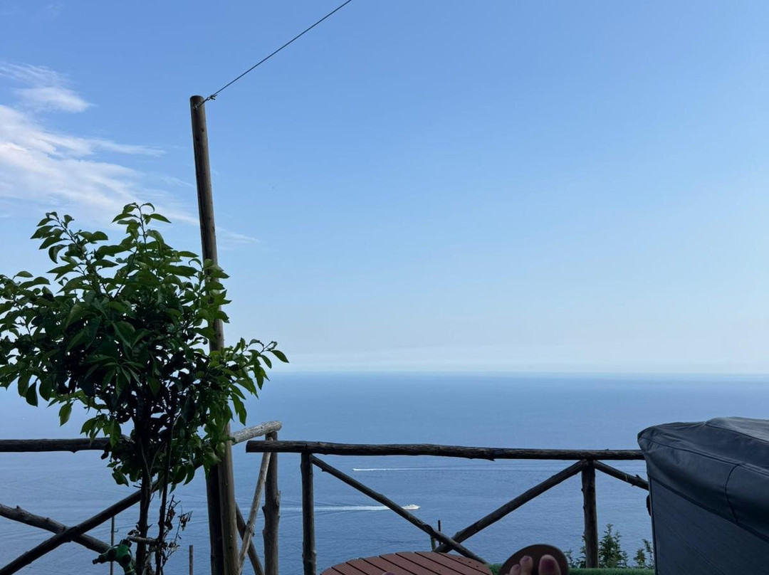 Solecore Amalficoast