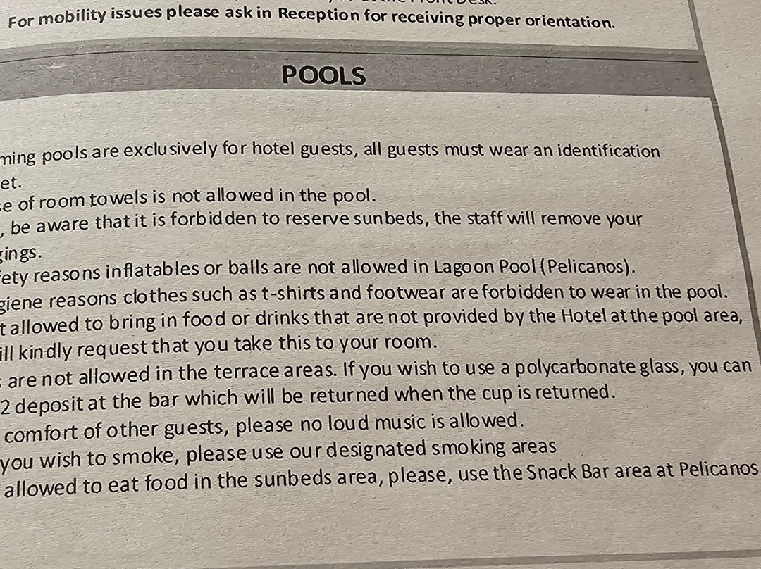 Los Pelicanos Hotel主图