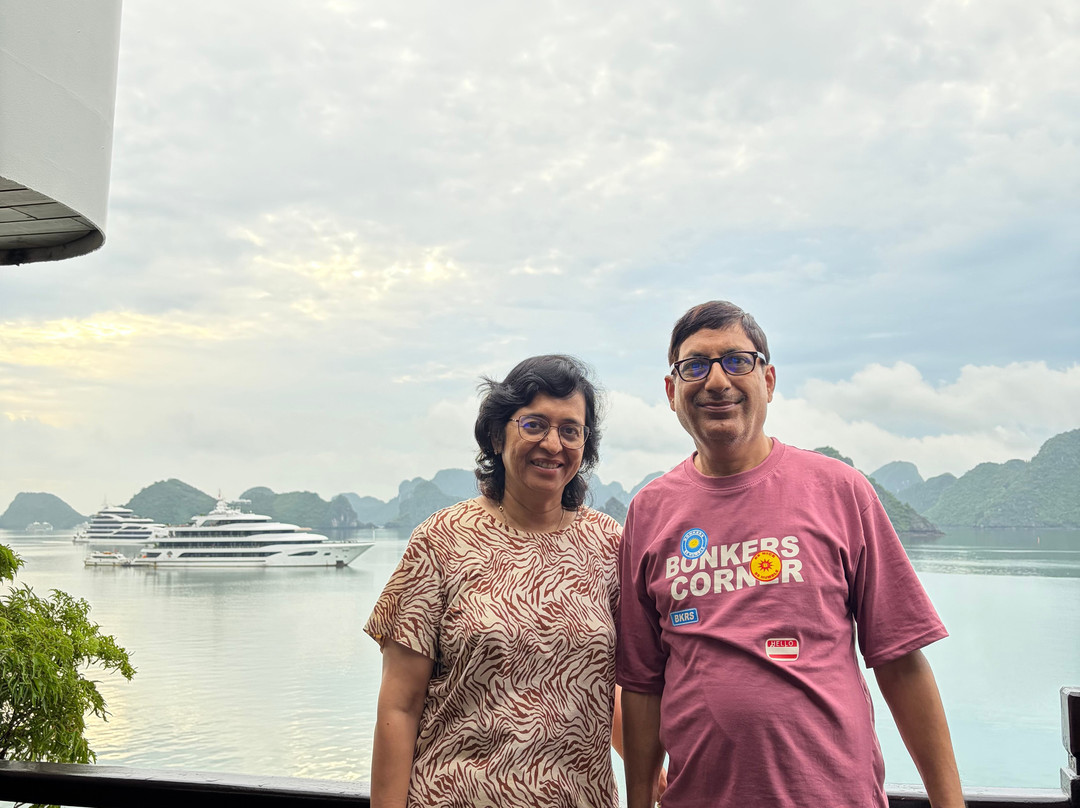 Hip-hip Holidays-Asalat Nagar必去景点