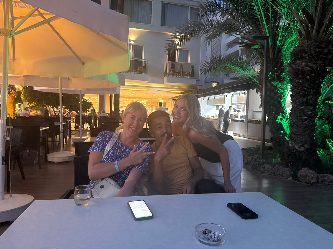 Holiday Park Resort - Ultra All İnclusive主图