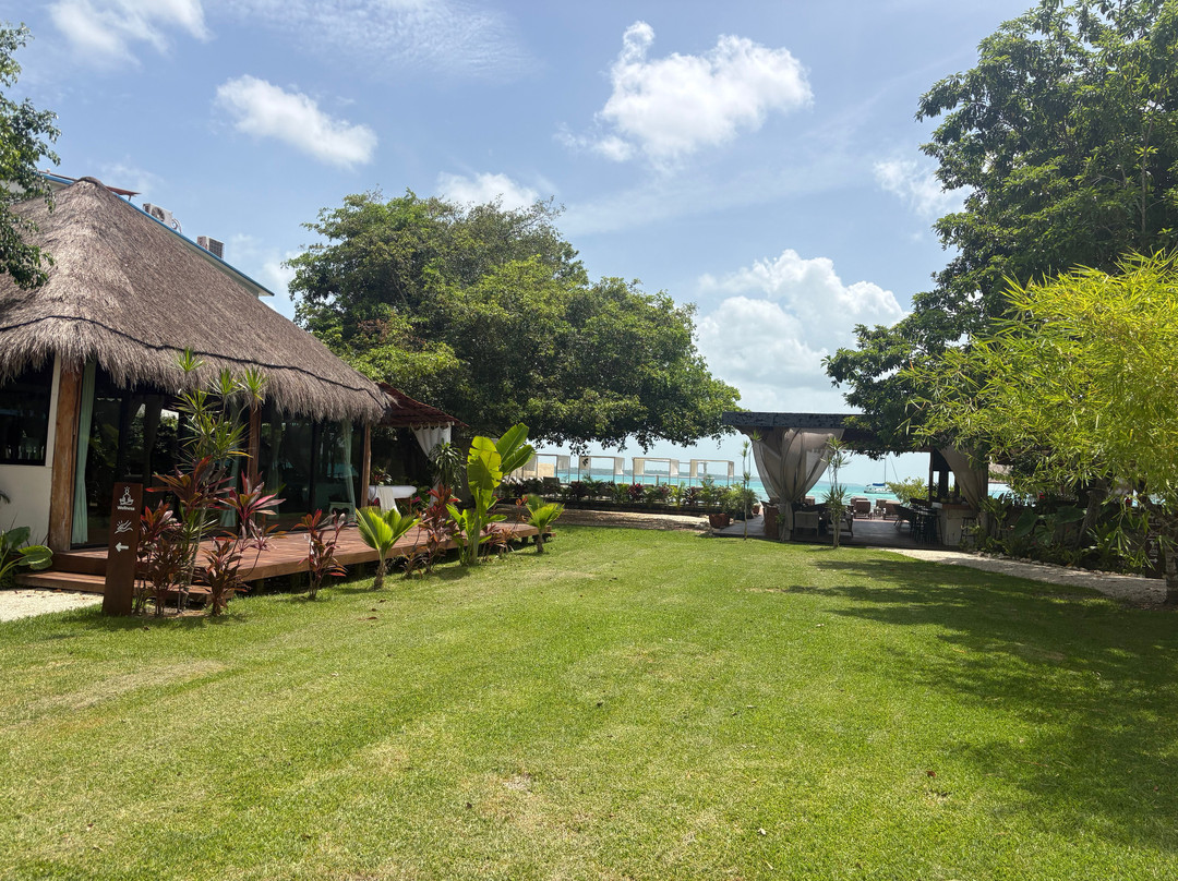 Carmelita Lagoon Club