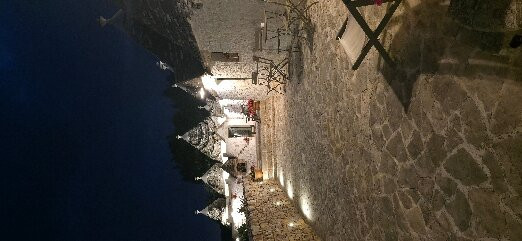 博尔戈卡诺尼卡酒店主图