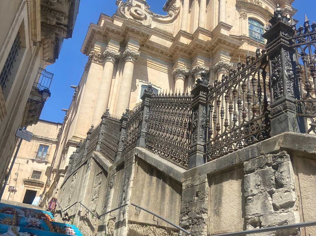 Ragusa Ibla-拉古萨必去景点