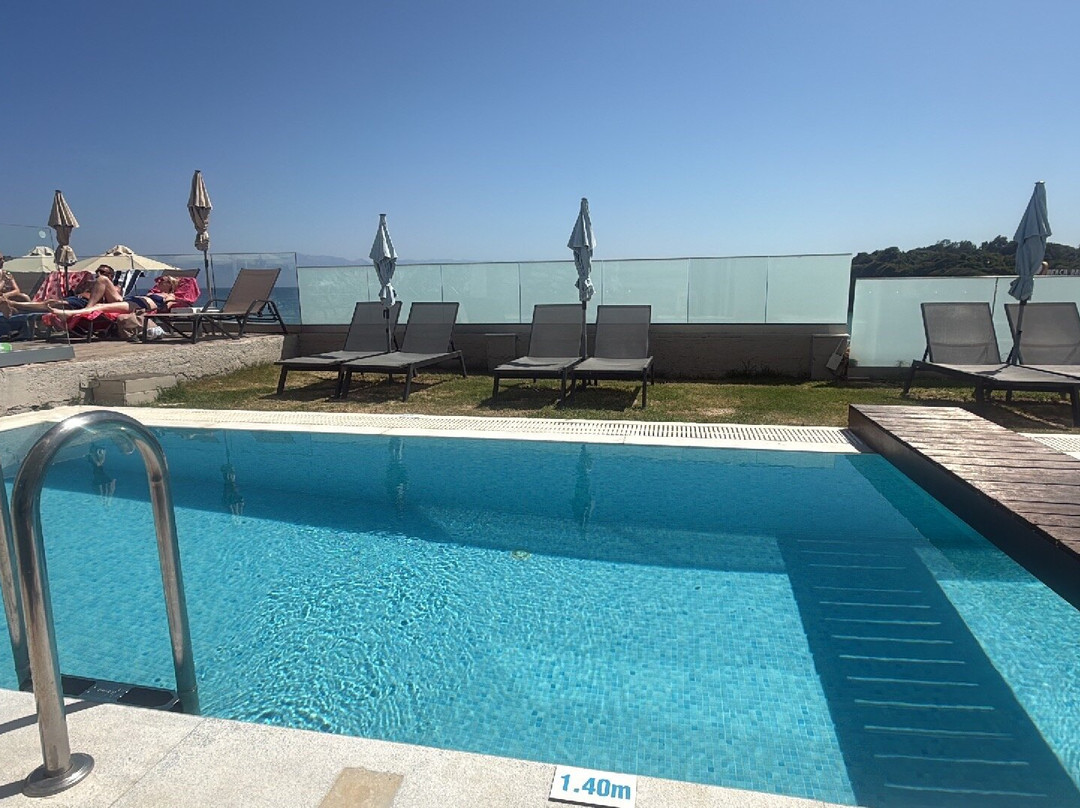 Kanali View Hotel主图
