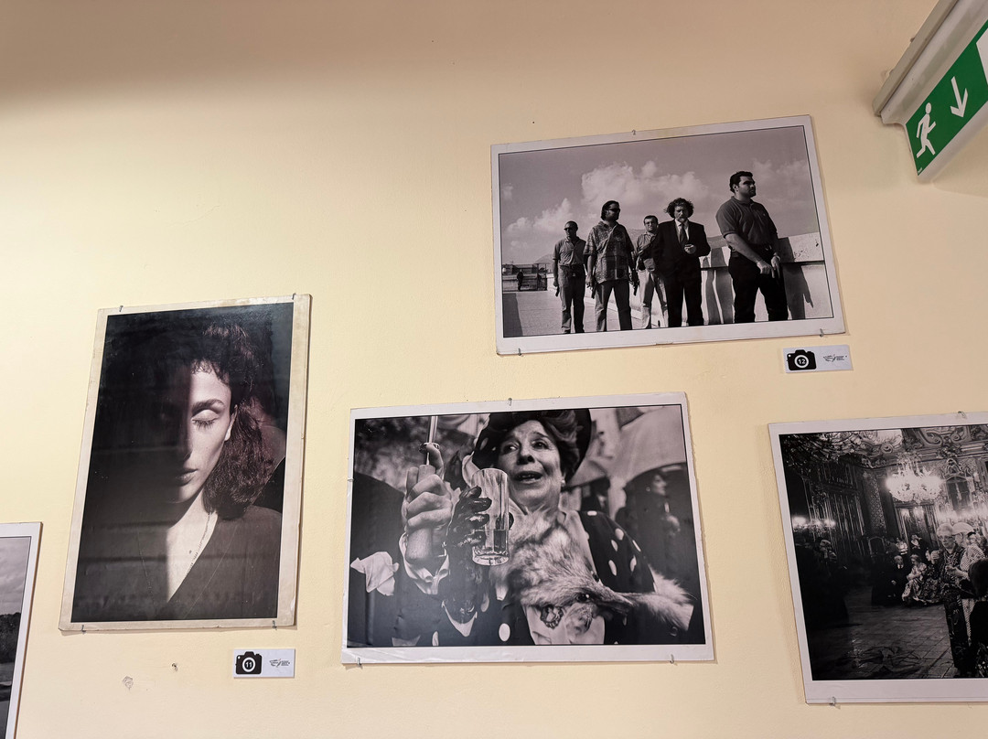 CIDMA: International Documentation Center on the Mafia and the Anti-Mafia Movement-Corleone必去景点
