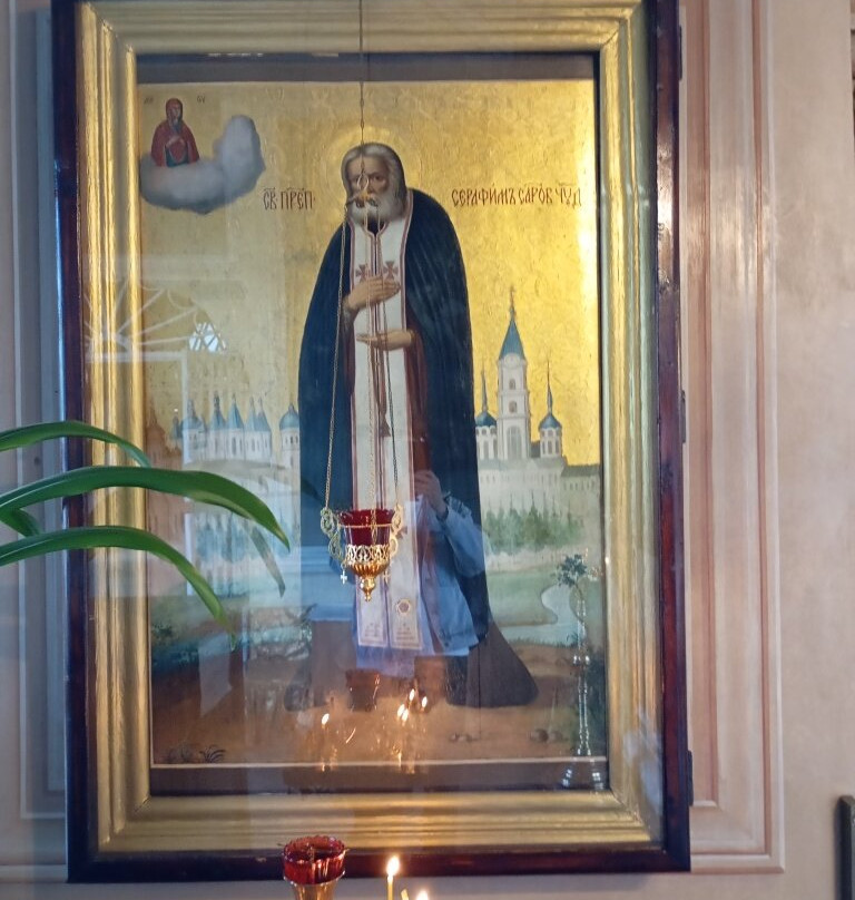 Cathedral of the Assumption-Dmitrov必去景点