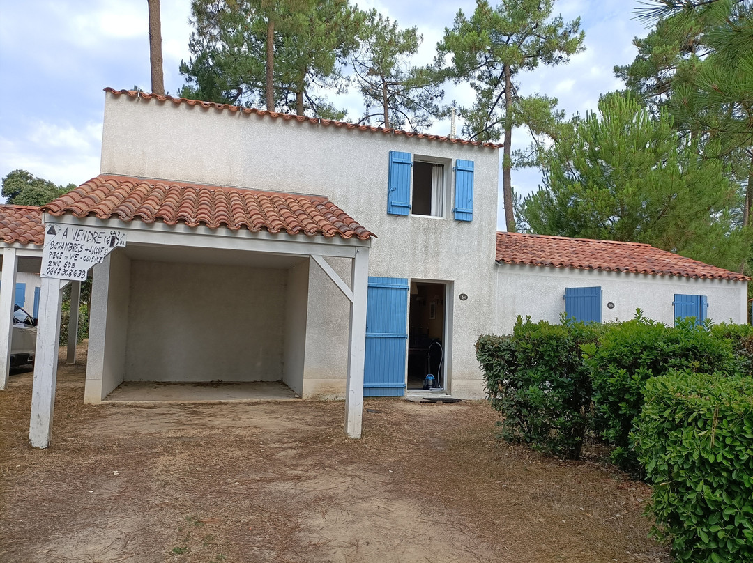 Résidence Goélia Domaine des Oyats