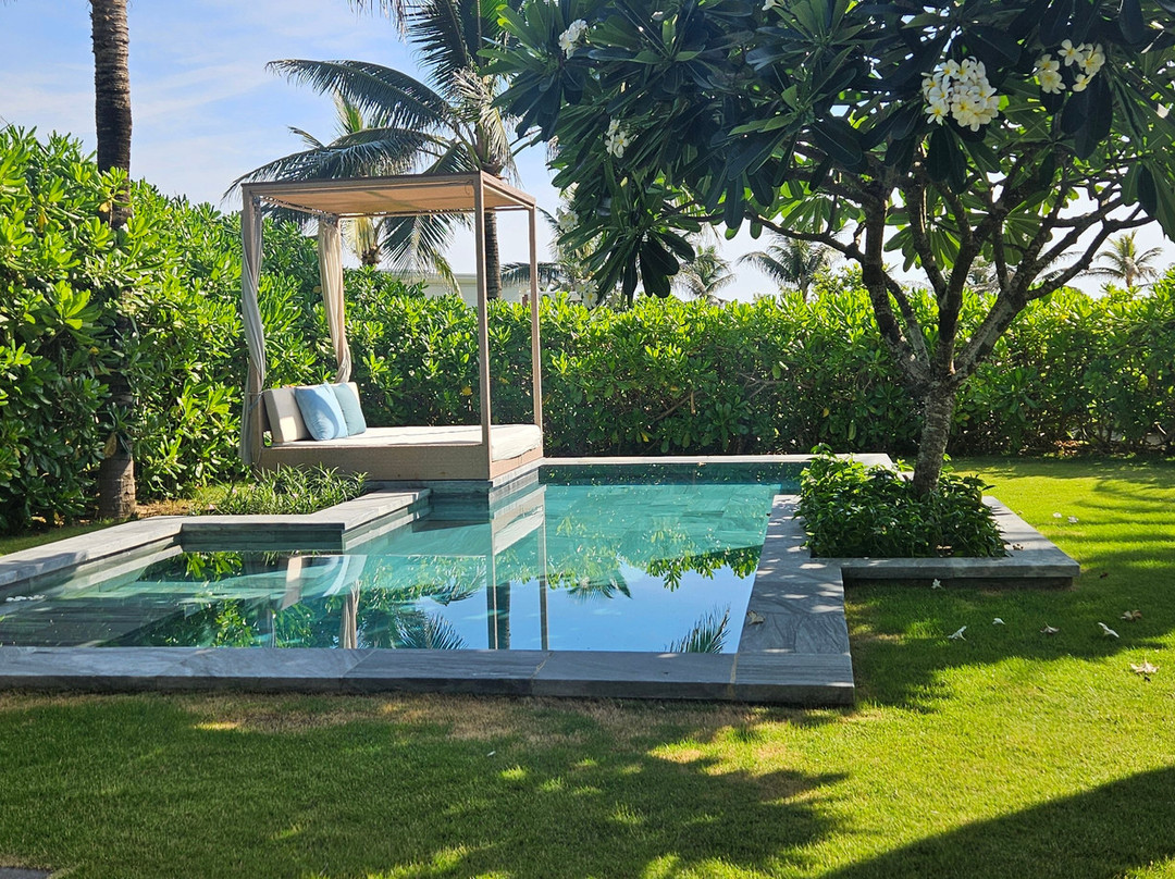 Maia Resort Quy Nhon主图