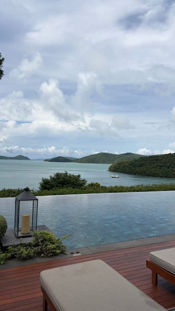 美憬阁普吉岛 V 别墅酒店-旅行者