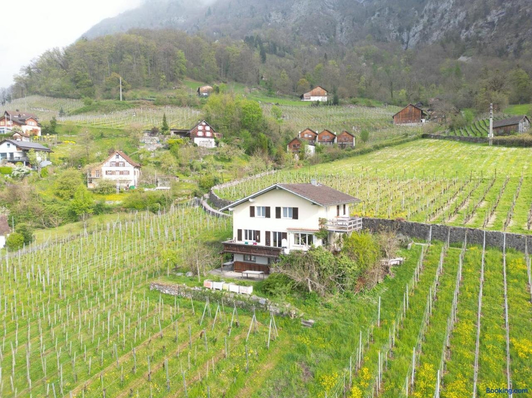 Haus Bunten