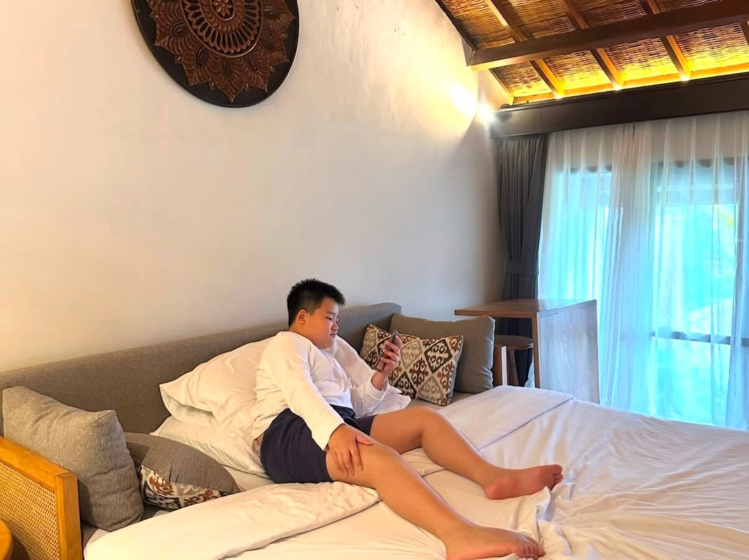 仓谷特拉泰别墅-Ini Vie Hospitality旗下主图