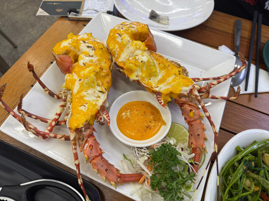 Lala Seafood