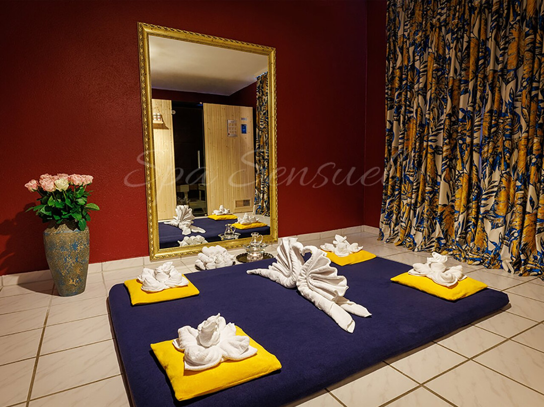 Spa Sensuel
