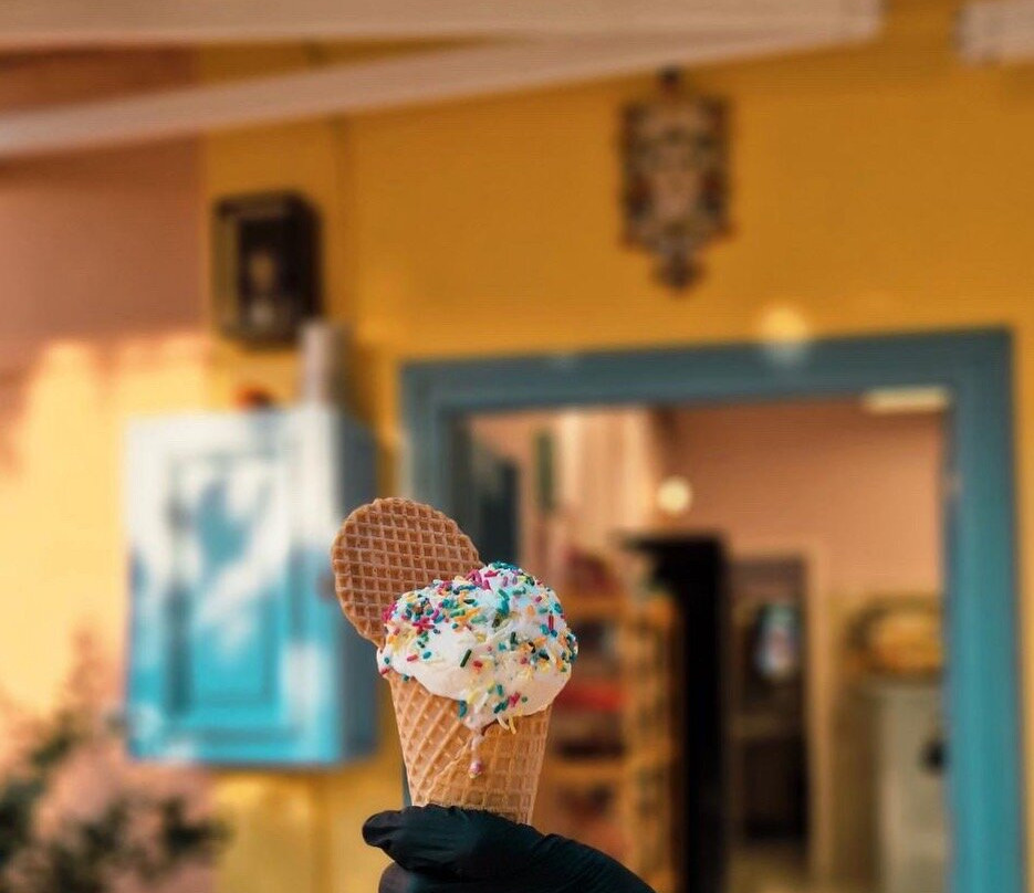 Katoumari Gelateria