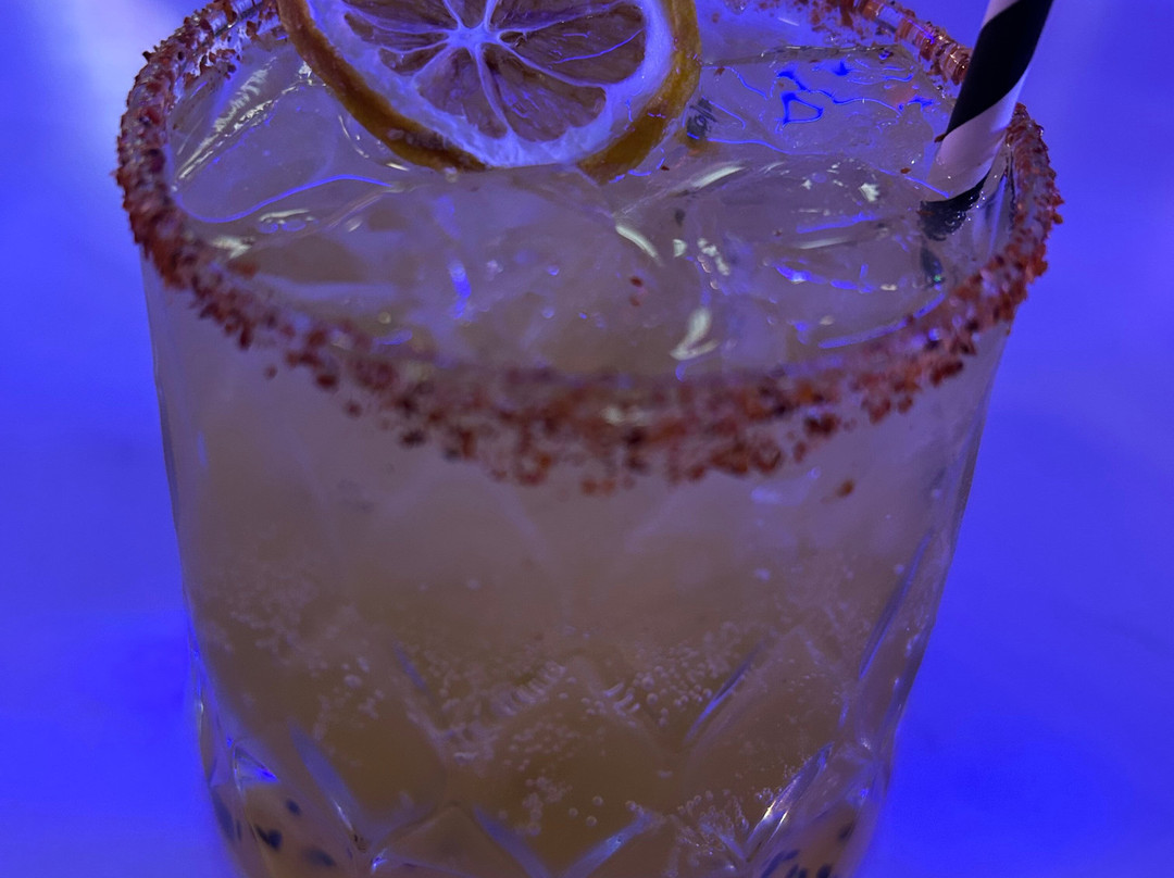 Hecho en Mexico - South Fremantle