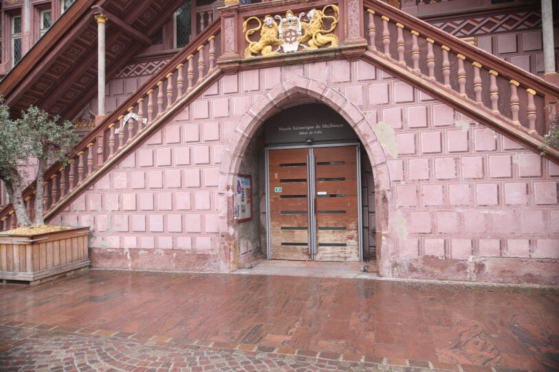 Musée Historique de Mulhouse-米卢斯必去景点