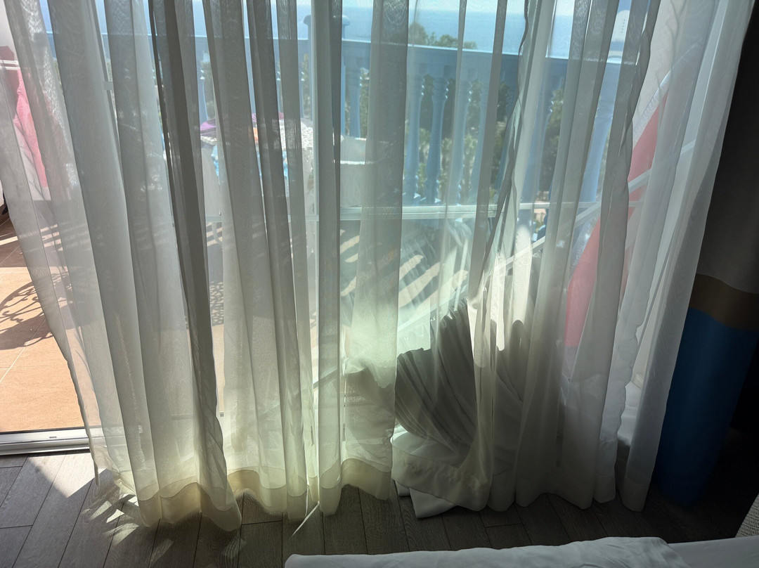 鲁比白金spa度假村及套房酒店主图