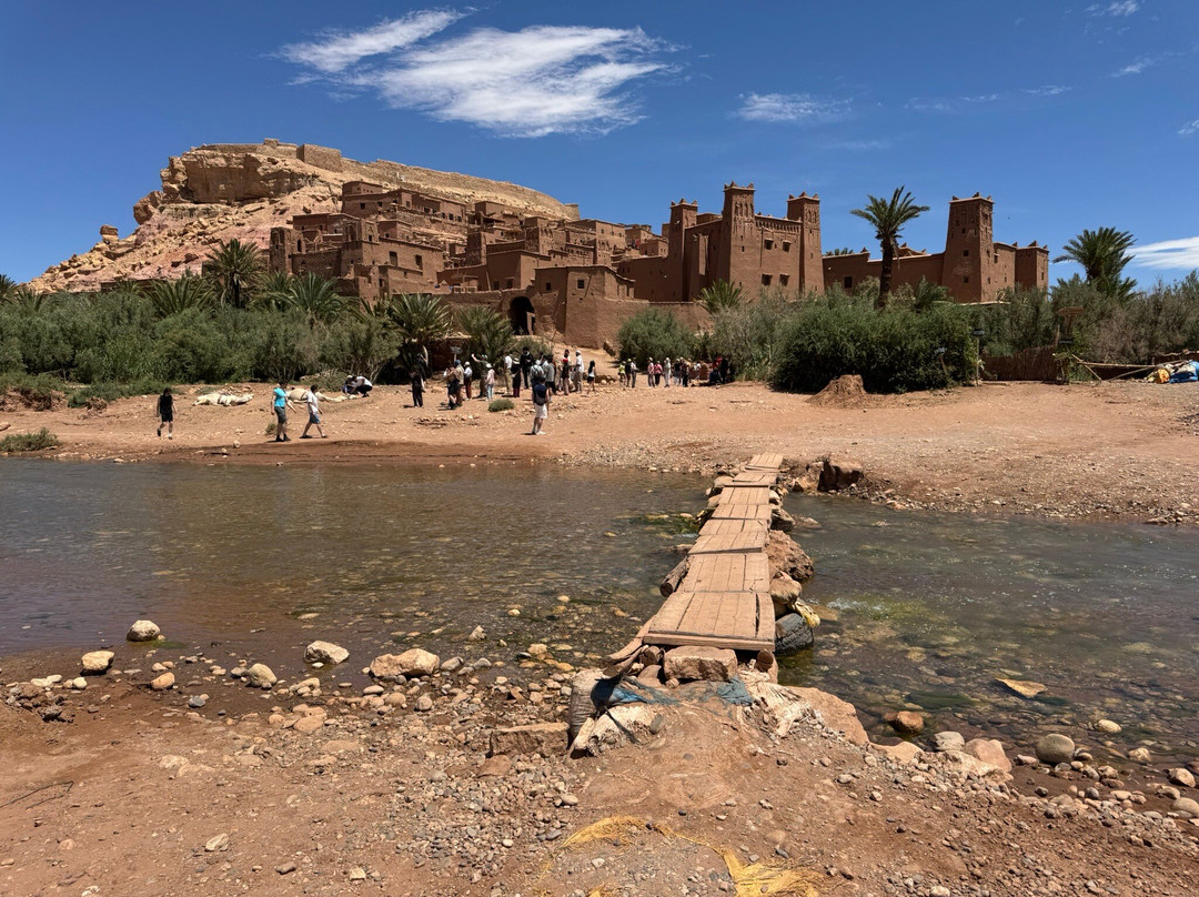 Morocco Kingdom-非斯必去景点