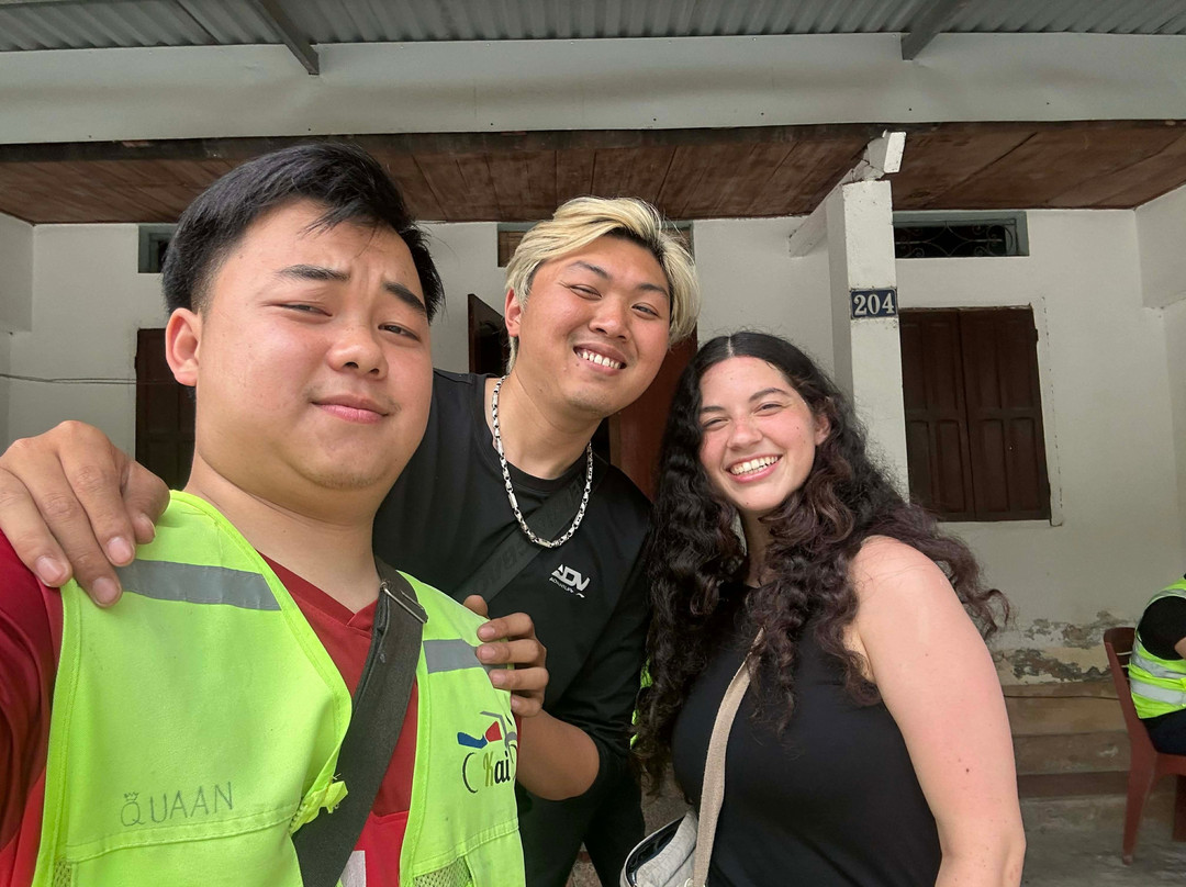 Kai Adventure Tours-Ha Giang必去景点