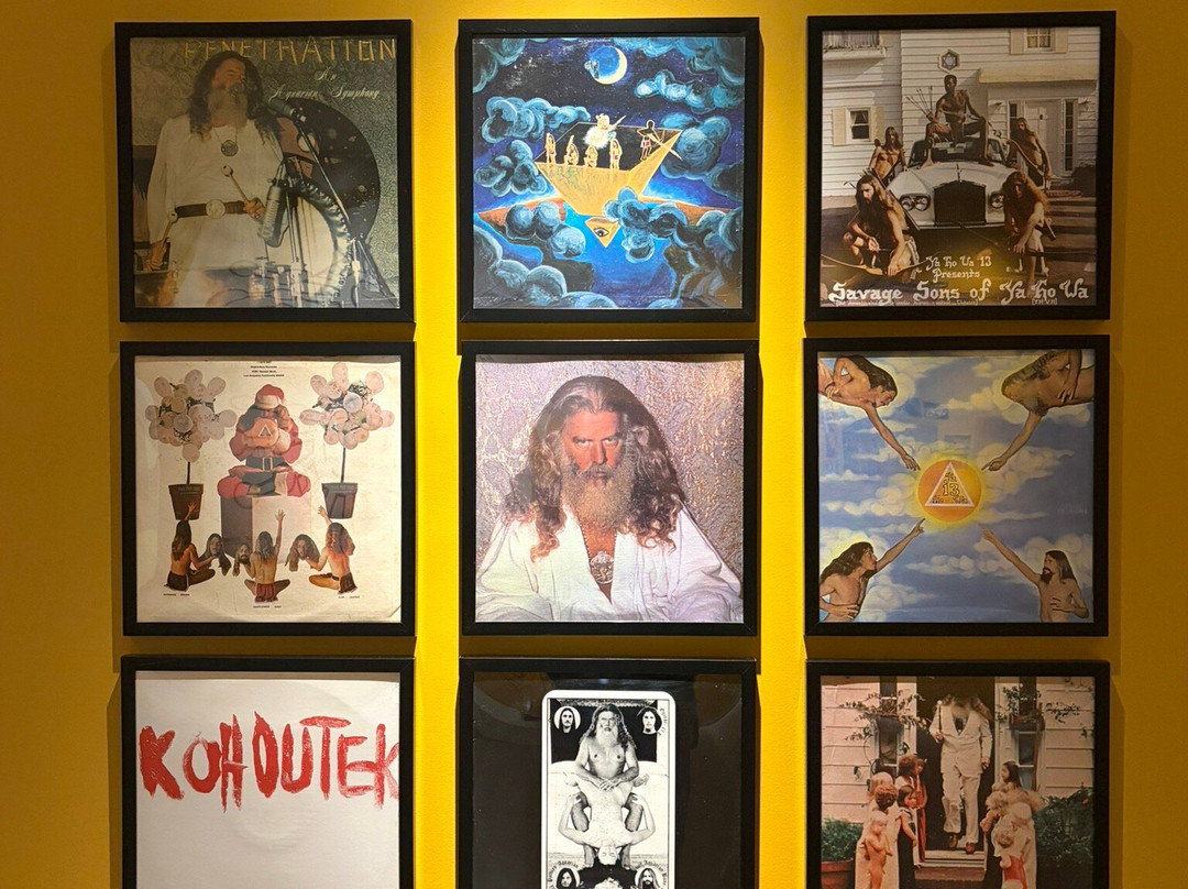 Museum Of Sex Miami-迈阿密必去景点