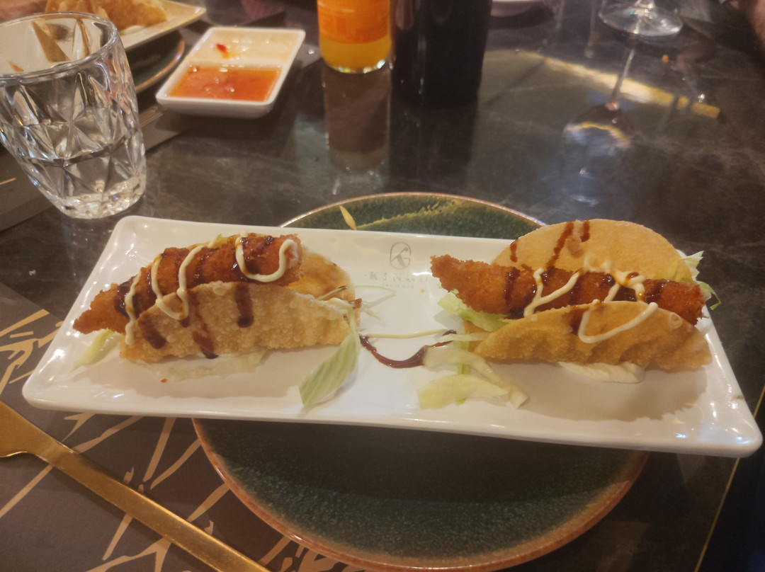 Kingu Sushi
