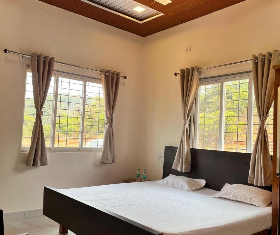 The Professors Retreat Dajipur
