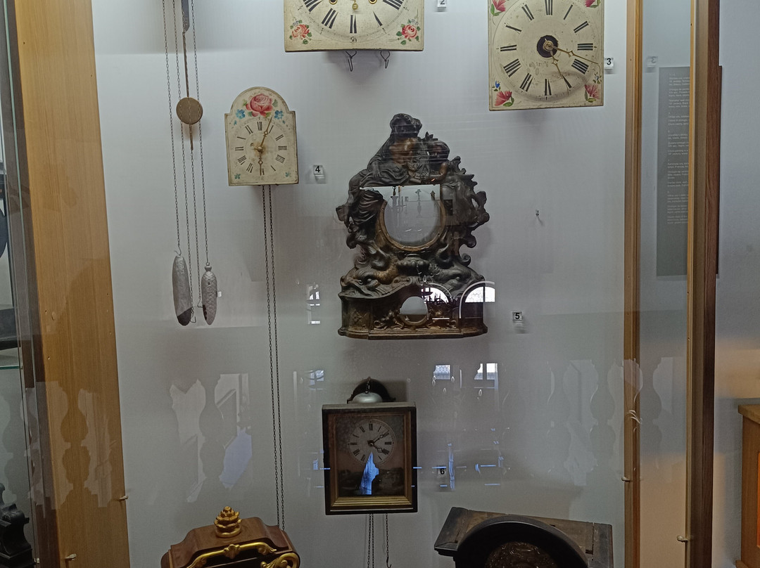 Koper Regional Museum-科佩尔必去景点