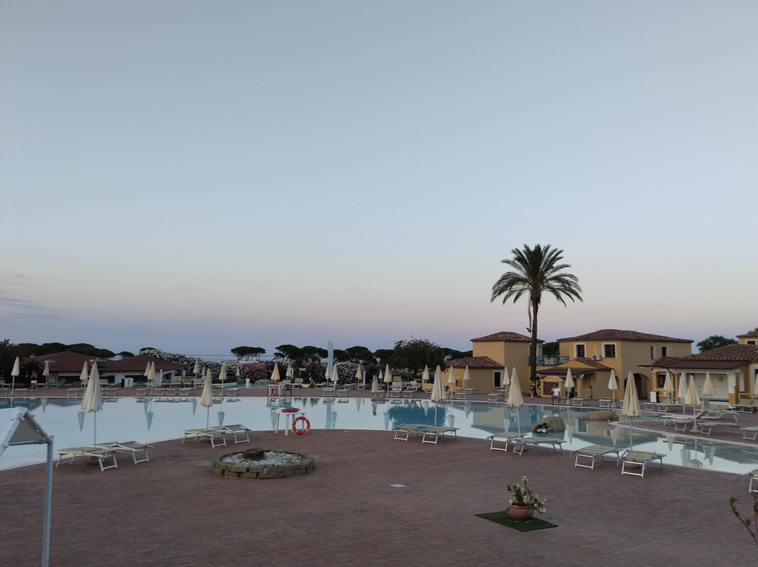 Villaggio Baia Dei Pini主图