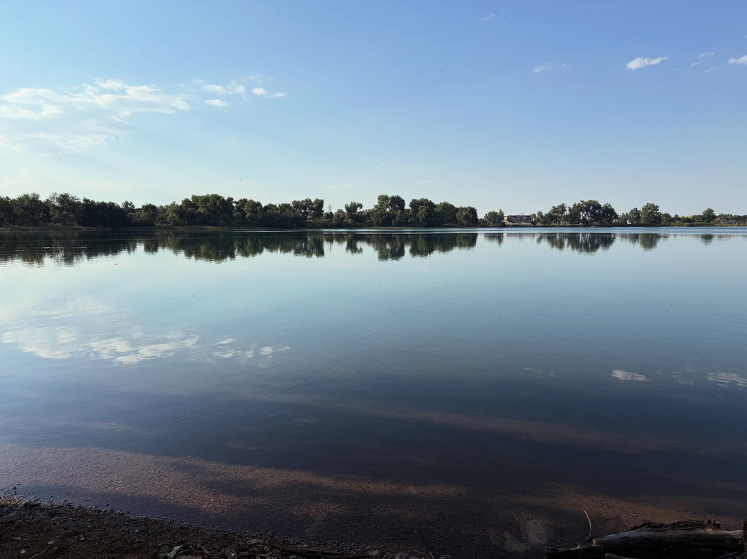 Waneka Lake Park-Lafayette必去景点
