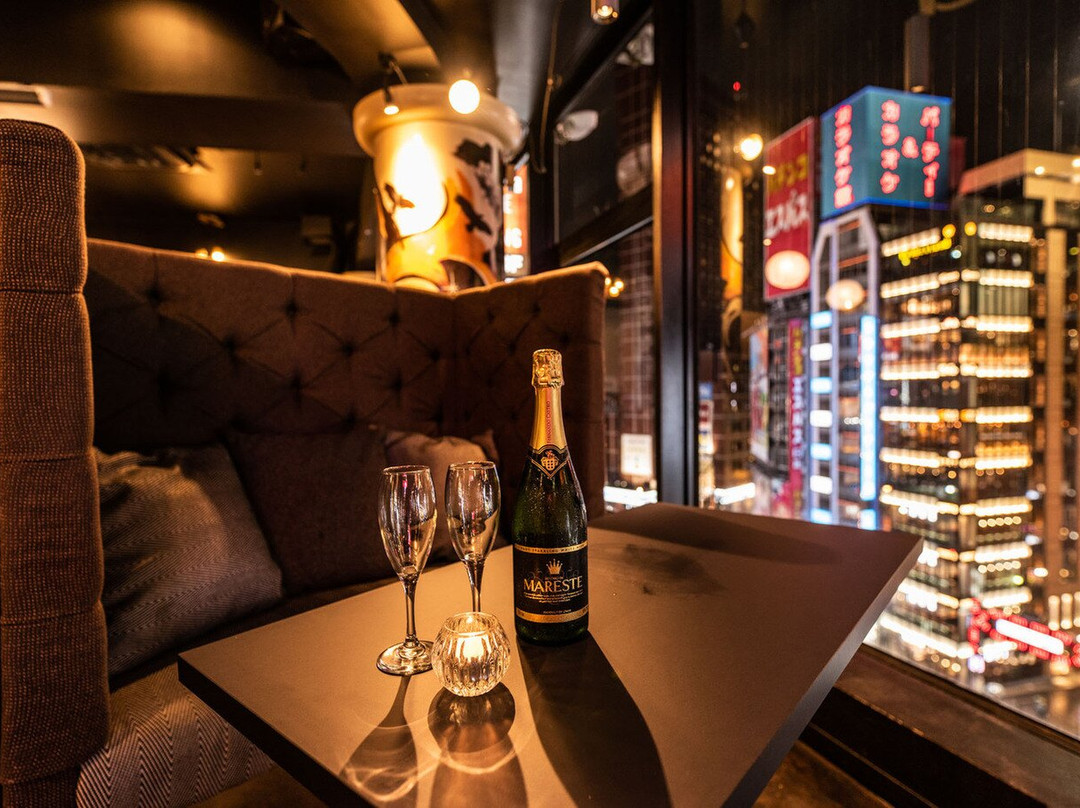 kawara CAFE＆DINING 新宿東口店