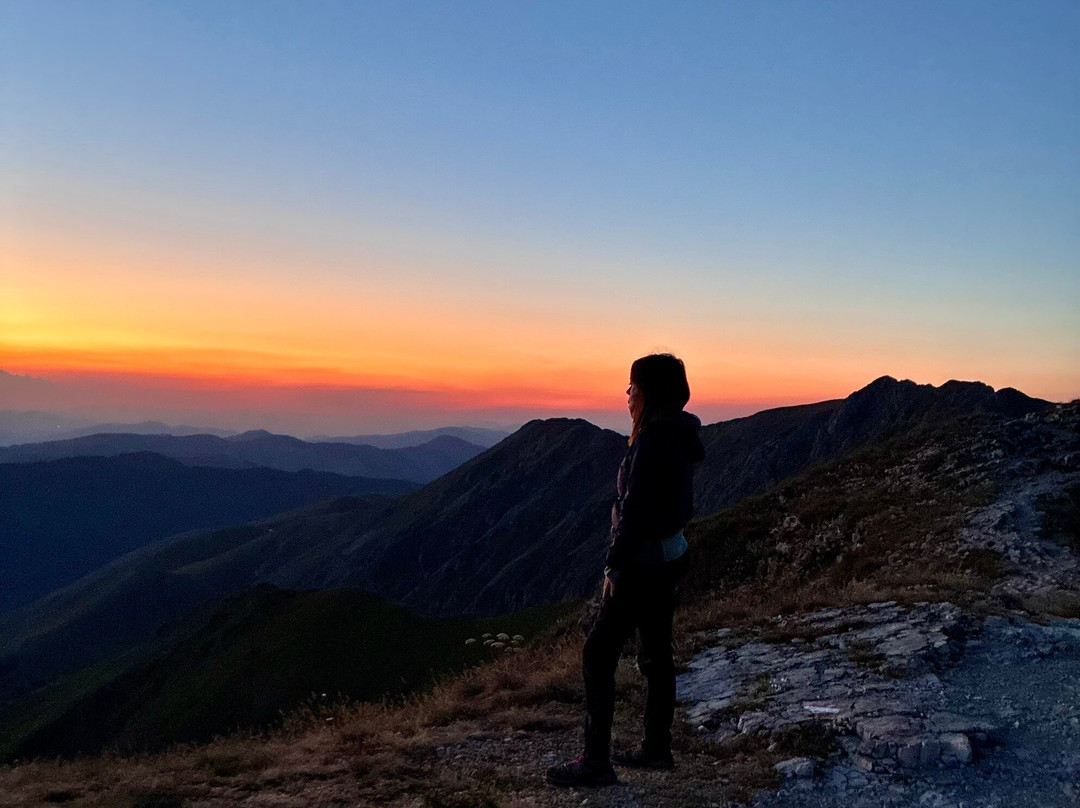 Terminillo Trekking 360-Monte Terminillo必去景点