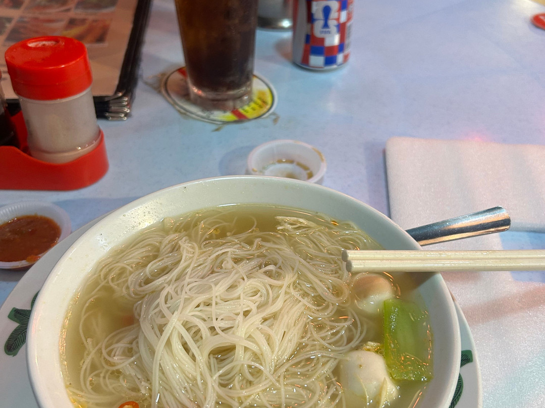 Lucky Star Kopitiam