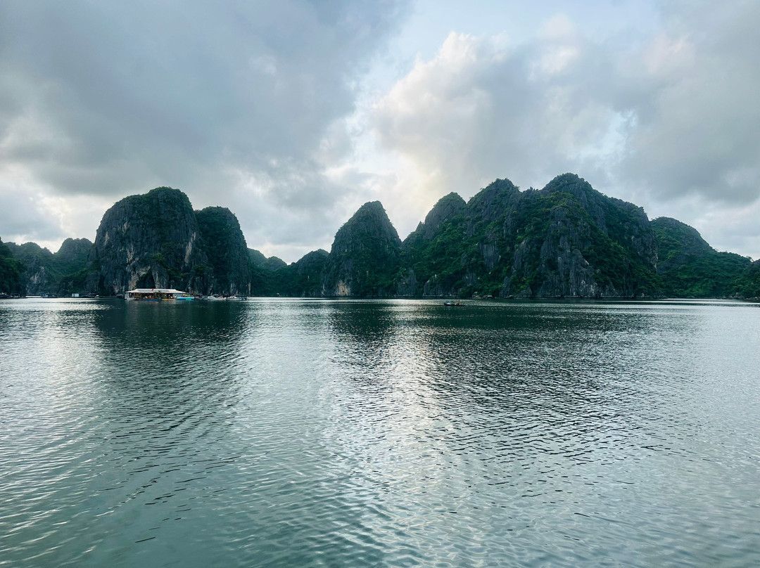 Ethnic Voyage Vietnam-河内必去景点