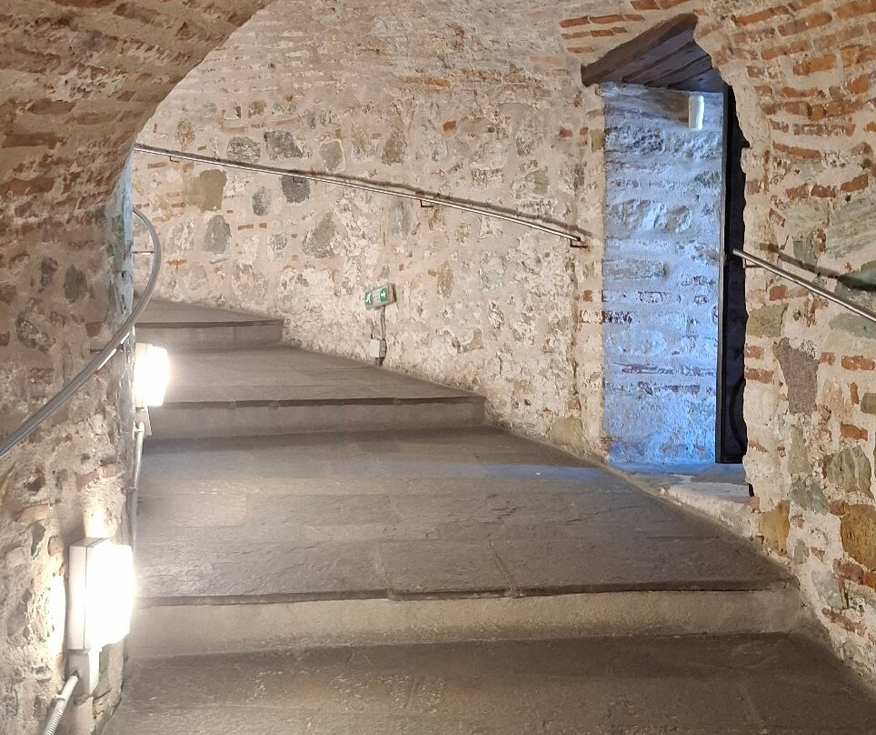 White Tower of Thessaloniki-塞萨洛尼基必去景点