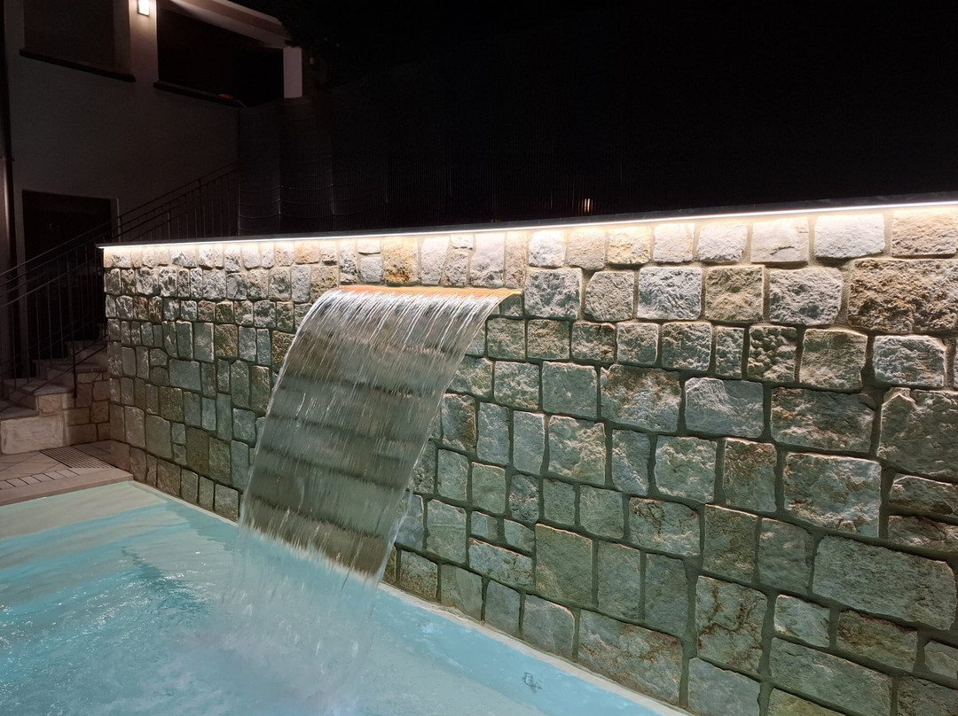 A Batia - Piscina privata-San Marco D'Alunzio必去景点