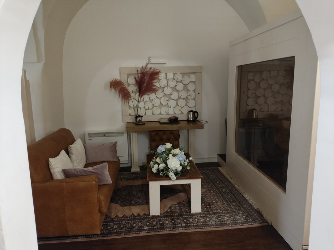 IL Borgo Relais