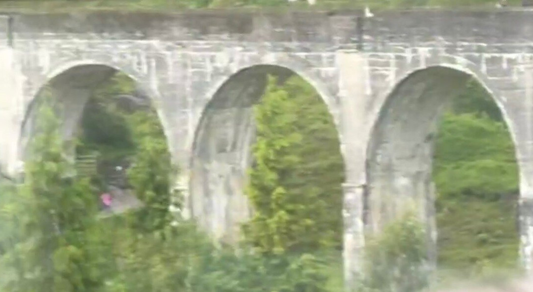 Glenfinnan Viaduct-Glenfinnan必去景点