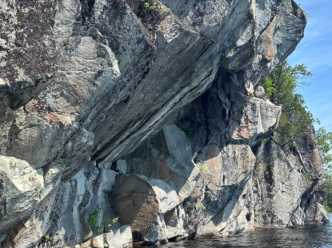 Parc national d'Opémican-Temiscaming必去景点