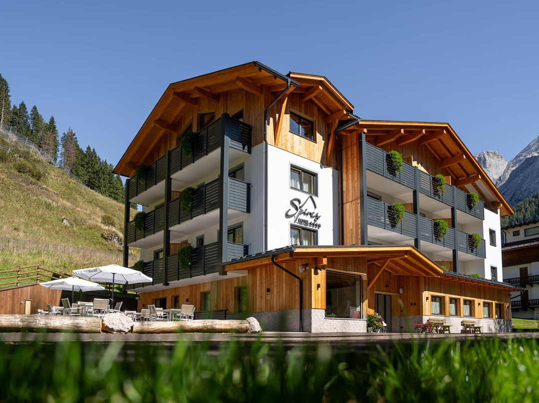 Albergo Villa Clara主图