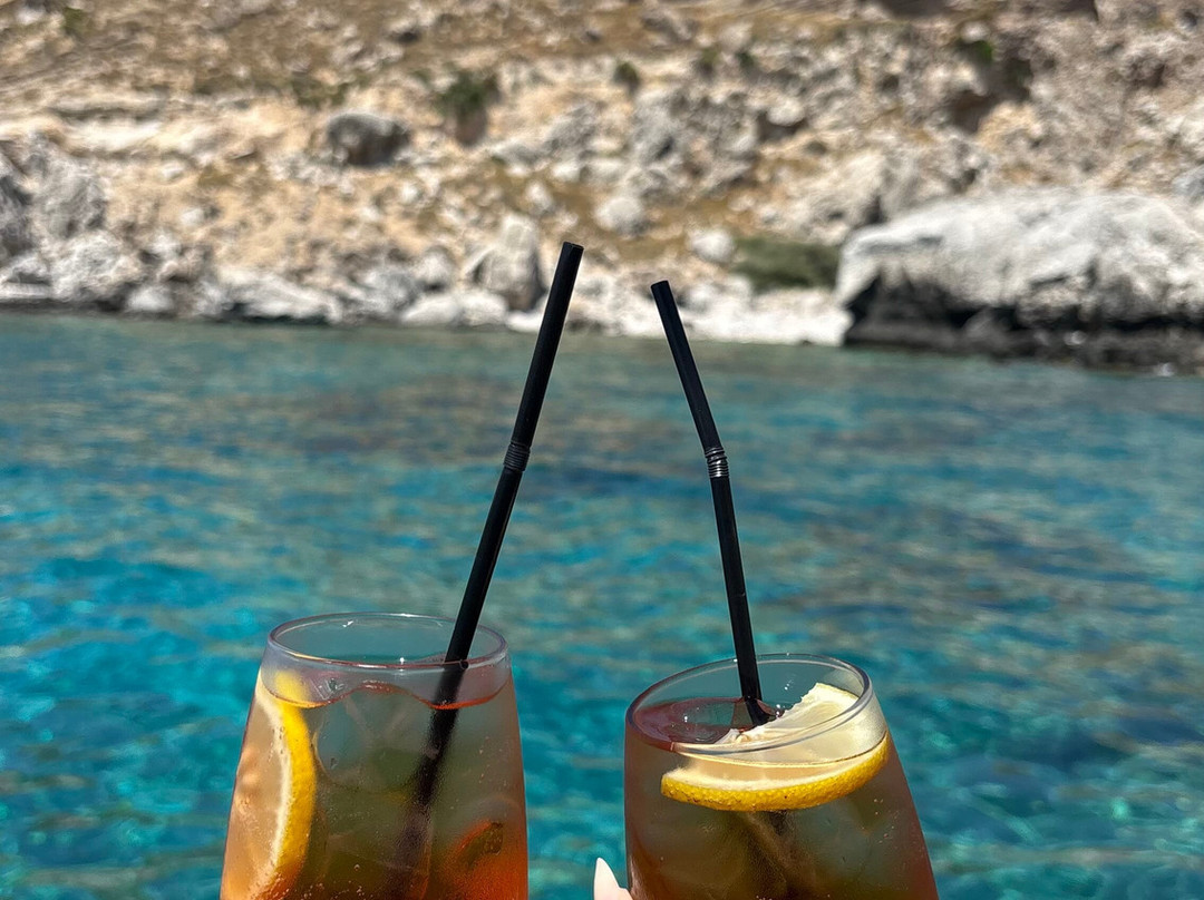 Kivotos Tou Panormiti-科林比亚必去景点