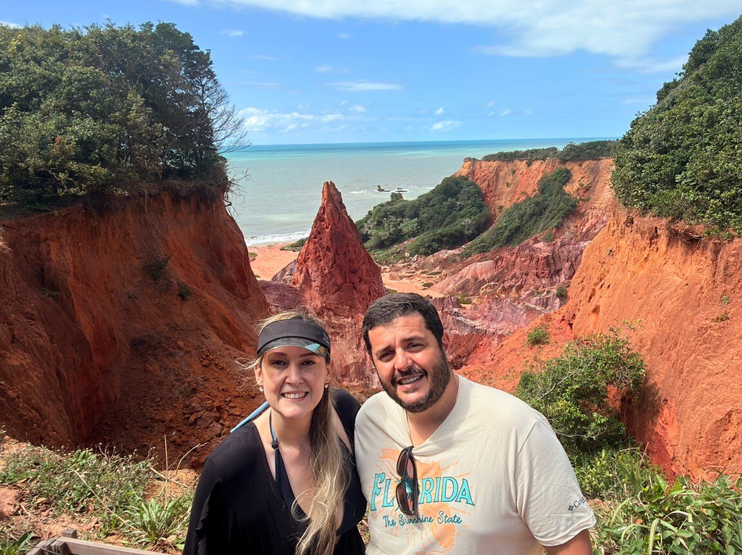 Turismo João Pessoa Pb-Joao Pessoa必去景点