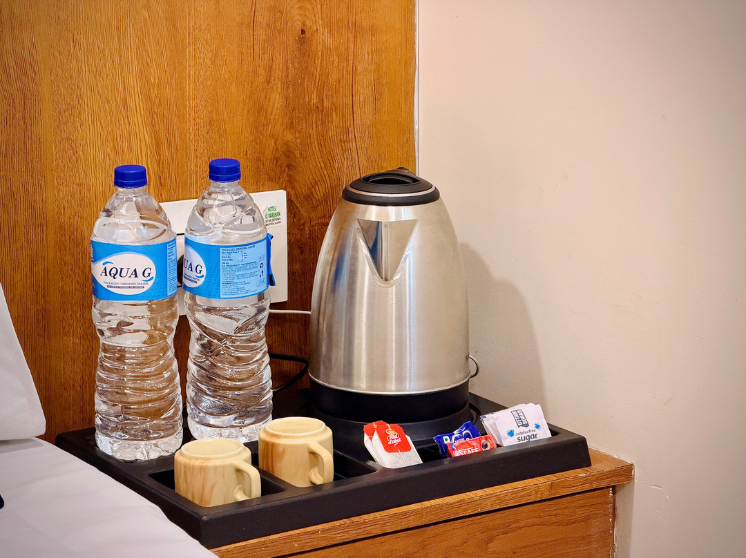 Hotel Shree Darshan - Near Mahakal Mandir Ujjain